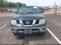Photo 12 of 17 — 2008 Nissan Frontier