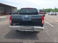 Photo 16 of 17 — 2008 Nissan Frontier