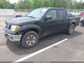 Photo 2 of 17 — 2008 Nissan Frontier