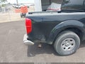 Photo 6 of 17 — 2008 Nissan Frontier