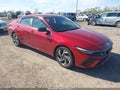 Photo 1 of 11 — 2025 Hyundai Elantra