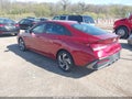 2025 Hyundai Elantra — photo 3 of 11 | VIN KMHLM4DG4SU070253