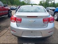 Photo 16 of 21 — 2014 Chevrolet Malibu