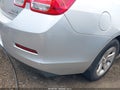 Photo 18 of 21 — 2014 Chevrolet Malibu
