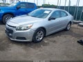 Photo 2 of 21 — 2014 Chevrolet Malibu