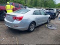 Photo 4 of 21 — 2014 Chevrolet Malibu
