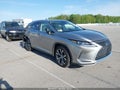 Photo 1 of 17 — 2022 Lexus RX 350