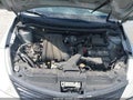 Photo 10 of 17 — 2009 Nissan Versa