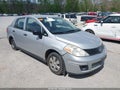 Photo 1 of 17 — 2009 Nissan Versa