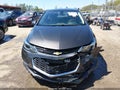 Photo 12 of 16 — 2017 Chevrolet Cruze