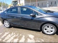 Photo 13 of 16 — 2017 Chevrolet Cruze