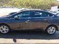 Photo 14 of 16 — 2017 Chevrolet Cruze