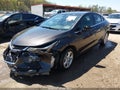 Photo 2 of 16 — 2017 Chevrolet Cruze