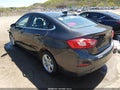 Photo 3 of 16 — 2017 Chevrolet Cruze