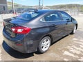 Photo 4 of 16 — 2017 Chevrolet Cruze