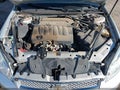 Photo 10 of 16 — 2016 Chevrolet Impala Limited