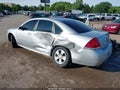 Photo 3 of 16 — 2016 Chevrolet Impala Limited