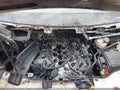 Photo 10 of 10 — 2020 Ford Transit-250