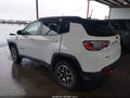 2026 Jeep Compass — photo 3 of 16 | VIN 3C4NJDDNXTT208507