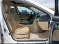 Photo 5 of 16 — 2008 Acura TL