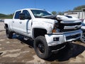 Photo 1 of 17 — 2018 Chevrolet Silverado 2500