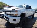 Photo 2 of 17 — 2018 Chevrolet Silverado 2500