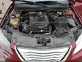 Photo 10 of 17 — 2013 Chrysler 200
