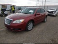Photo 2 of 17 — 2013 Chrysler 200