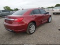 Photo 4 of 17 — 2013 Chrysler 200