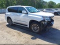 Photo 1 of 18 — 2016 Lexus GX 460