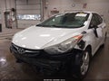 Photo 6 of 16 — 2013 Hyundai Elantra