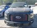 Photo 12 of 16 — 2017 Ford F-150