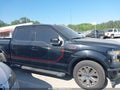 Photo 13 of 16 — 2017 Ford F-150