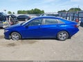 2025 Hyundai Elantra — photo 14 of 16 | VIN KMHLL4DG0SU902223