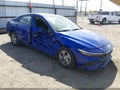 2025 Hyundai Elantra — photo 1 of 16 | VIN KMHLL4DG0SU902223