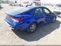 2025 Hyundai Elantra — photo 4 of 16 | VIN KMHLL4DG0SU902223