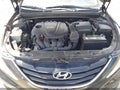 Photo 10 of 16 — 2013 Hyundai Sonata