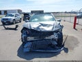 Photo 6 of 17 — 2025 Toyota Camry