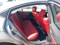 Photo 8 of 17 — 2025 Toyota Camry