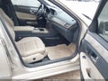 Photo 5 of 11 — 2010 Mercedes-Benz E-Class