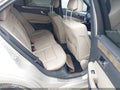 Photo 8 of 11 — 2010 Mercedes-Benz E-Class