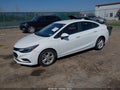Photo 2 of 15 — 2018 Chevrolet Cruze