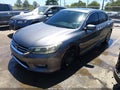 Photo 6 of 16 — 2015 Honda Accord