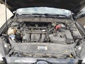 Photo 10 of 19 — 2016 Ford Fusion