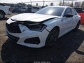 Photo 2 of 17 — 2023 Acura TLX