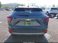 Photo 17 of 19 — 2025 Chevrolet Trax