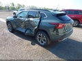 Photo 3 of 19 — 2025 Chevrolet Trax