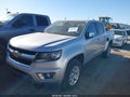 Photo 2 of 17 — 2015 Chevrolet Colorado
