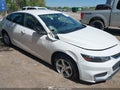 2018 Chevrolet Malibu — photo 6 of 16 | VIN 1G1ZB5ST1JF265085