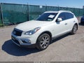 Photo 2 of 16 — 2017 Infiniti QX50